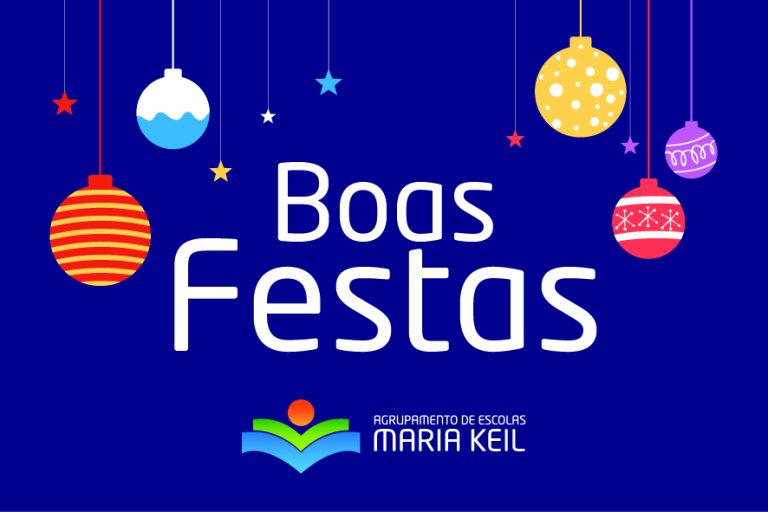 Boas Festas