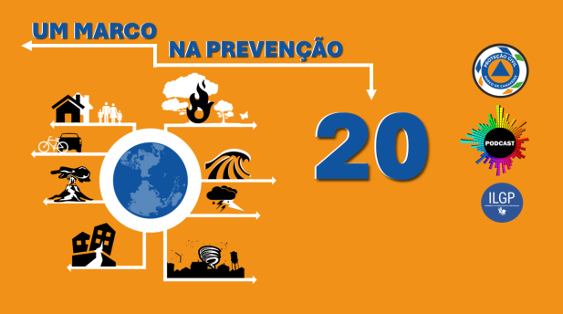 Mochila de Emergência
