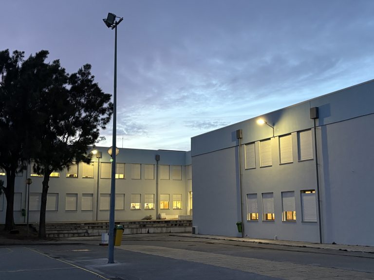 Reuniões de Pais e Encarregados de Educação