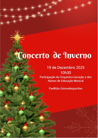 Concerto de Inverno