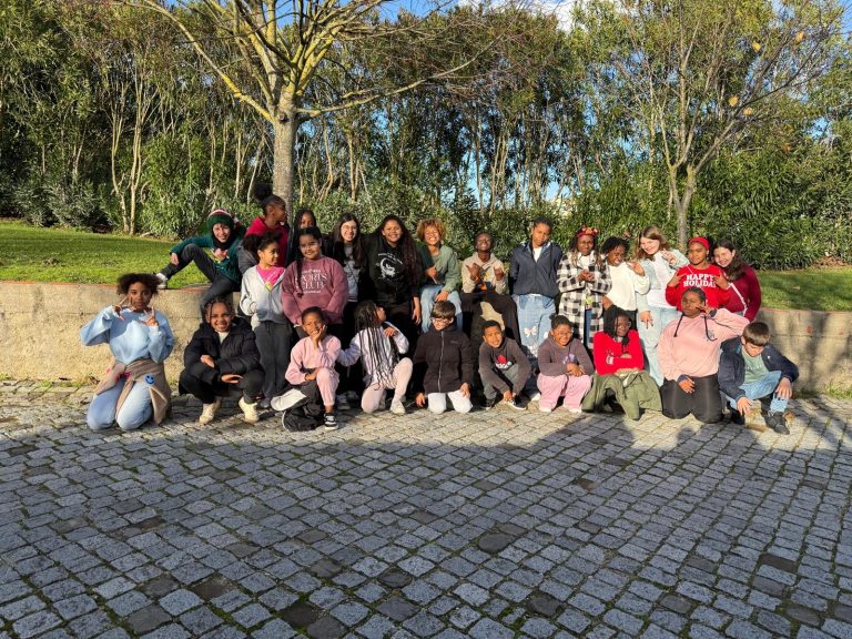 Projeto Natal Diferente