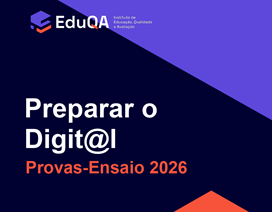 Provas-Ensaio 2026