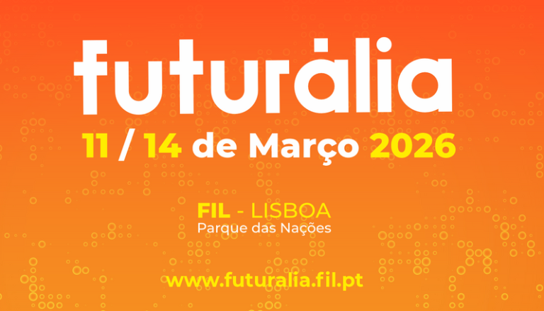 Futurália 2026