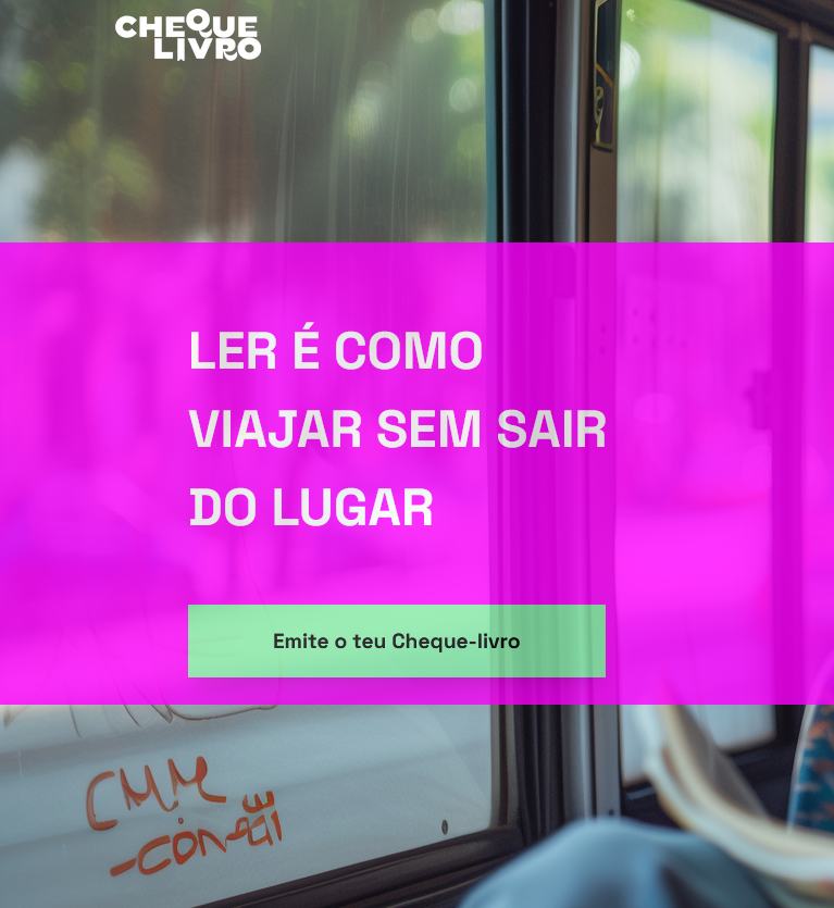 Programa Cheque-Livro