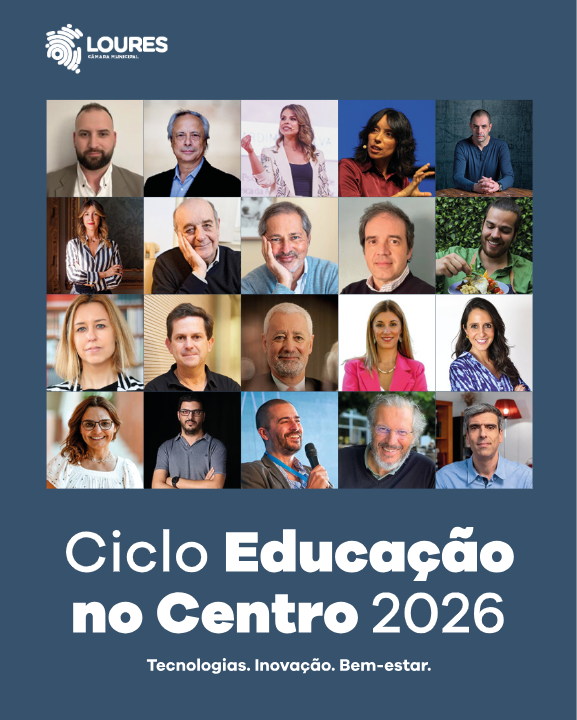 Ciclo Educação no Centro