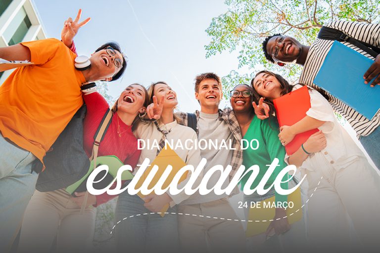 Dia Nacional do Estudante assinalado com programa nacional de promoção da participação estudantil