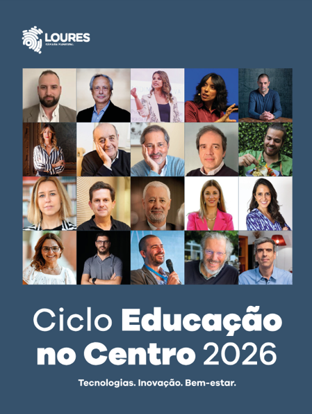 Ciclo Educação no Centro