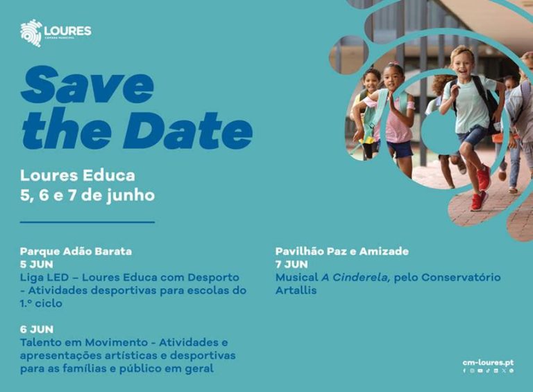 2.ª Edição da LIGA LED